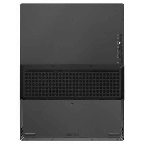 Продати Ноутбук Lenovo Legion Y740-15IRH (81UH006MRA) Black за Trade-In у інтернет-магазині Телемарт - Київ, Дніпро, Україна фото