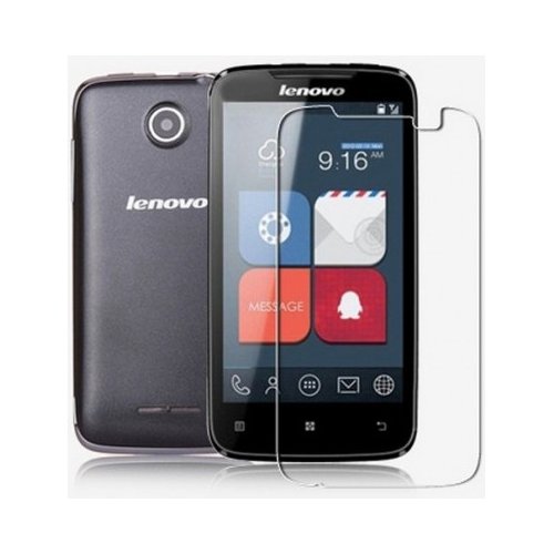 Купить Защитная пленка для Lenovo A516 Clear - цена в Харькове, Киеве, Днепре, Одессе
в интернет-магазине Telemart фото