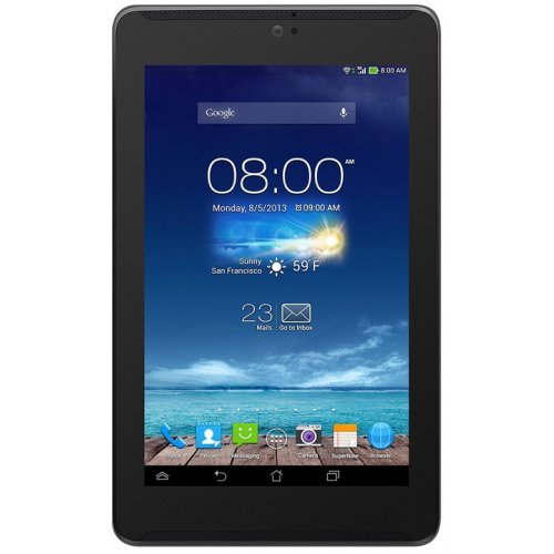 Планшет Asus FonePad ME373CG-1C001A 3G 16GB White купить в Украине | Telemart фото