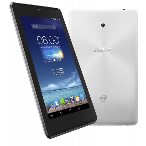Планшет Asus FonePad ME373CG-1C001A 3G 16GB White купить в Украине | Telemart фото