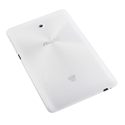 Планшет Asus FonePad ME373CG-1C001A 3G 16GB White купить в Украине | Telemart фото
