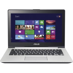 Ноутбук Asus VivoBook S301LP-C1010H