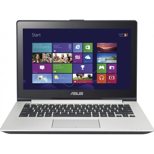 Продати Ноутбук Asus VivoBook S301LP-C1010H за Trade-In у інтернет-магазині Телемарт - Київ, Дніпро, Україна фото