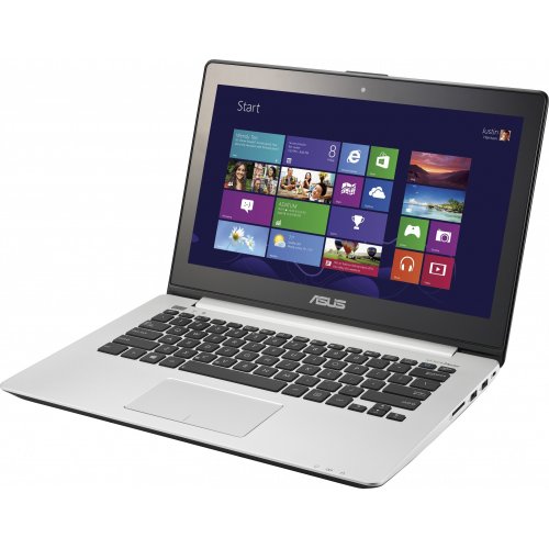 Продати Ноутбук Asus VivoBook S301LP-C1010H за Trade-In у інтернет-магазині Телемарт - Київ, Дніпро, Україна фото