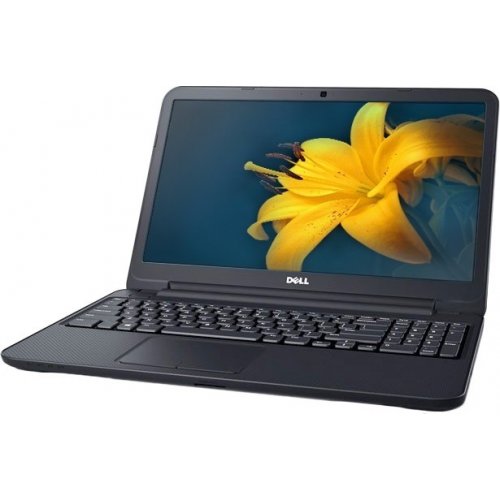 Продати Ноутбук Dell Inspiron 3537 (I357810DDL-24) Black за Trade-In у інтернет-магазині Телемарт - Київ, Дніпро, Україна фото