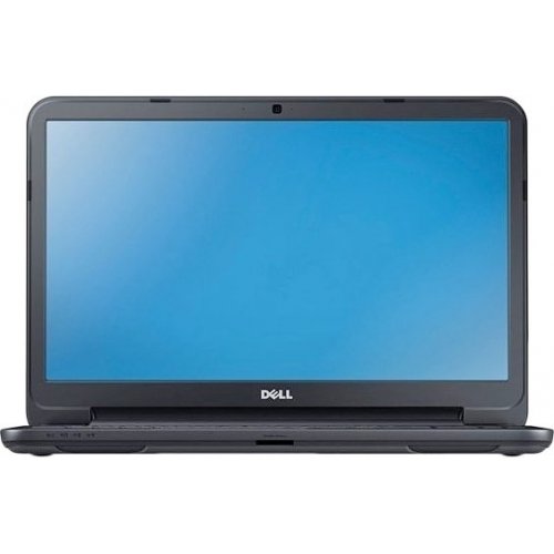 Продать Ноутбук Dell Inspiron 3537 (I357810DDL-24) Black по Trade-In интернет-магазине Телемарт - Киев, Днепр, Украина фото