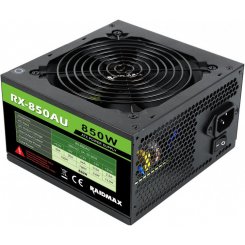 Уценка блок питания RAIDMAX AU-Series 850W (RX-850AU) (После ремонта, 183547)