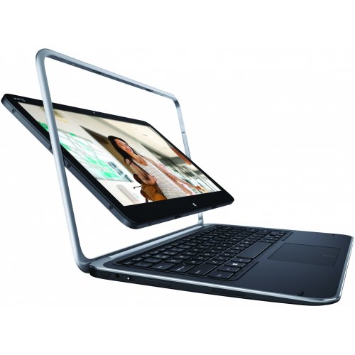 Продать Ноутбук Dell XPS 12 Ultrabook (X278S2NIW-14) по Trade-In интернет-магазине Телемарт - Киев, Днепр, Украина фото