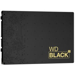 Жесткий диск Western Digital Caviar Black 1TB+120GB 2.5