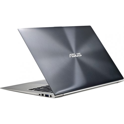Продати Ноутбук Asus ZenBook UX31LA-C4019H за Trade-In у інтернет-магазині Телемарт - Київ, Дніпро, Україна фото