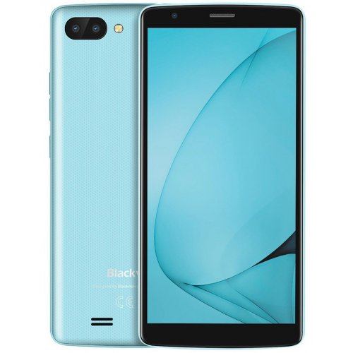 

Blackview A20 1/8GB (6931548305293) Blue