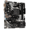 Photo Motherboard AsRock AB350M-HDV R4.0 (sAM4, AMD B350)