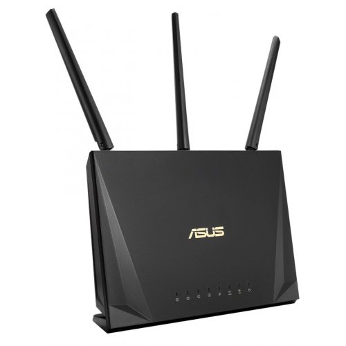Купить Wi-Fi роутер Asus RT-AC65P - цена в Харькове, Киеве, Днепре, Одессе
в интернет-магазине Telemart фото