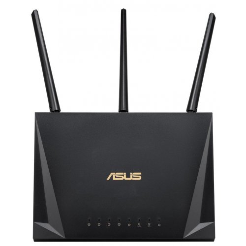 Купить Wi-Fi роутер Asus RT-AC65P - цена в Харькове, Киеве, Днепре, Одессе
в интернет-магазине Telemart фото