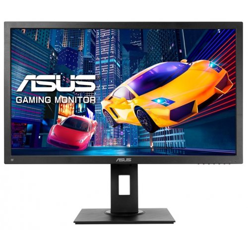 

Asus 24" VP248QGL-P (90LM0480-B03170) Black
