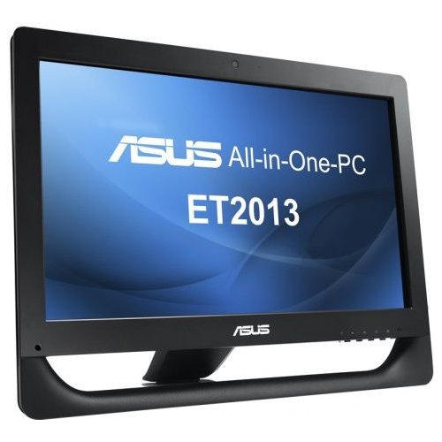 Моноблок Asus EeeTop PC ET2013IGKI-B010K купити в Україні | Telemart фото
