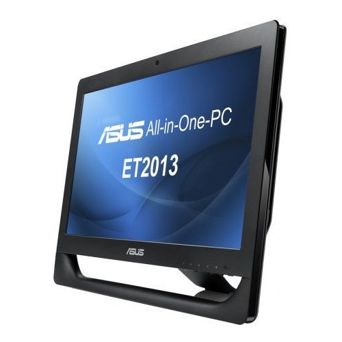 Моноблок Asus EeeTop PC ET2013IGKI-B010K купити в Україні | Telemart фото