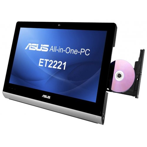 Моноблок Asus EeeTop PC ET2221INKH-B027M купити в Україні | Telemart фото