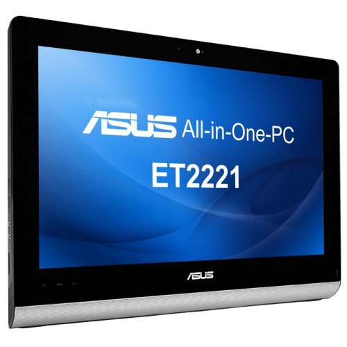 Моноблок Asus EeeTop PC ET2221INTH-B052K купити в Україні | Telemart фото