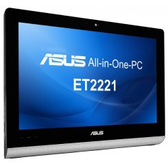 Моноблок Asus EeeTop PC ET2221IUKH-B014K