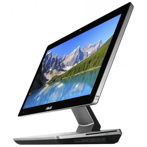 Моноблок Asus EeeTop PC ET2301INTH-B064K купити в Україні | Telemart фото