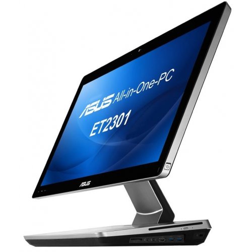 Моноблок Asus EeeTop PC ET2301INTH-B066K купити в Україні | Telemart фото