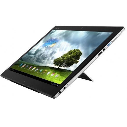 Моноблок Asus Transformer AiO P1801-B186K купити в Україні | Telemart фото