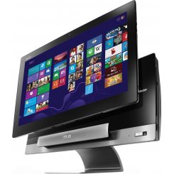 Моноблок Asus Transformer AiO P1801-B187K
