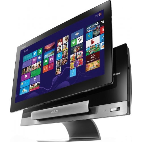 Моноблок Asus Transformer AiO P1801-B187K купити в Україні | Telemart фото