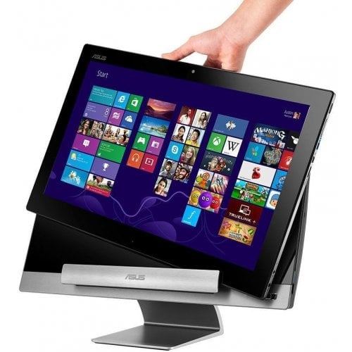 Моноблок Asus Transformer AiO P1801-B187K купити в Україні | Telemart фото