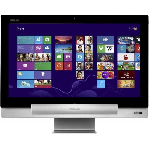 Моноблок Asus Transformer AiO P1801-B187K купити в Україні | Telemart фото