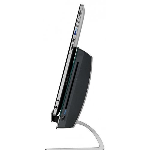 Моноблок Asus Transformer AiO P1801-B187K купити в Україні | Telemart фото