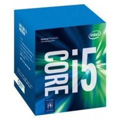 Уценка процессор Intel Core i5-7400 3.0(3.5)GHz 6MB s1151 Box (BX80677I57400) (Вскрыта упаковка, 184131)