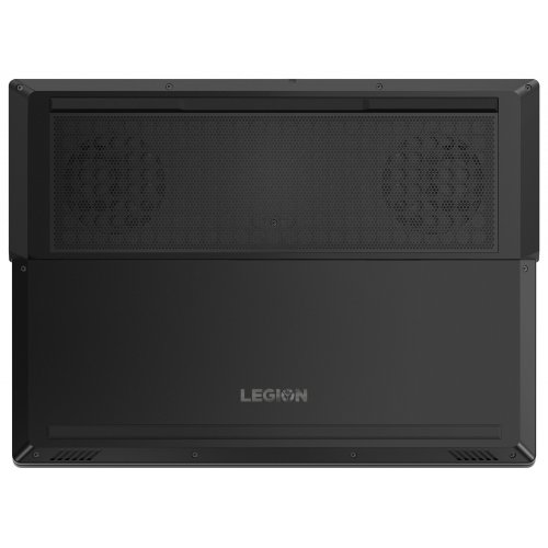 Продать Ноутбук Lenovo Legion Y540-15IRH (81SX00HHRA) Black по Trade-In интернет-магазине Телемарт - Киев, Днепр, Украина фото