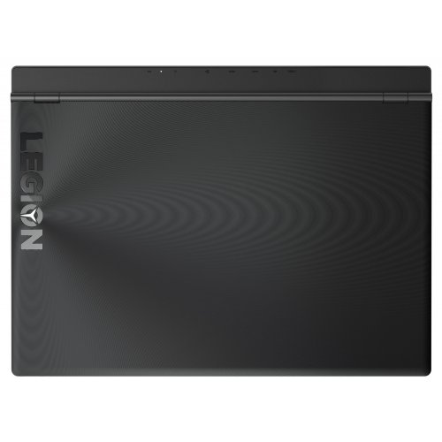 Продати Ноутбук Lenovo Legion Y540-15IRH (81SX00HHRA) Black за Trade-In у інтернет-магазині Телемарт - Київ, Дніпро, Україна фото