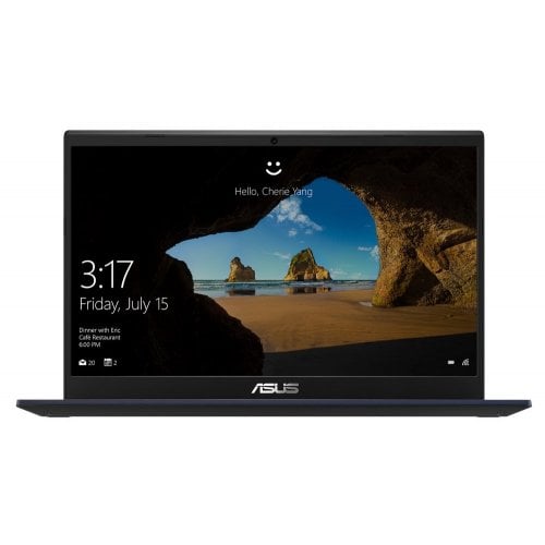 Продать Ноутбук Asus X571GT-BQ161 (90NB0NL1-M03410) Black по Trade-In интернет-магазине Телемарт - Киев, Днепр, Украина фото
