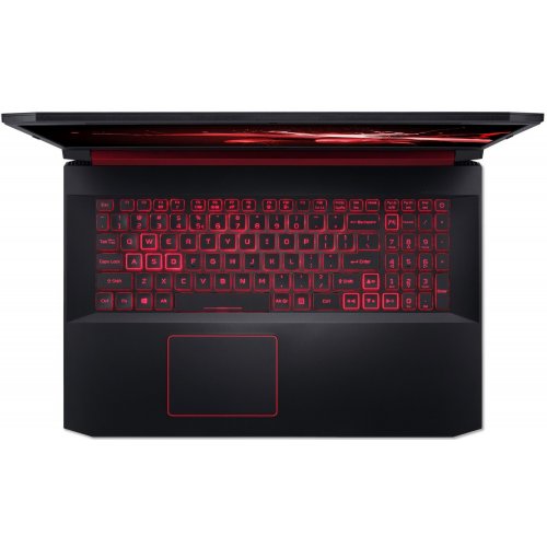 Продати Ноутбук Acer Nitro 5 AN517-51 (NH.Q5EEU.019) Black за Trade-In у інтернет-магазині Телемарт - Київ, Дніпро, Україна фото