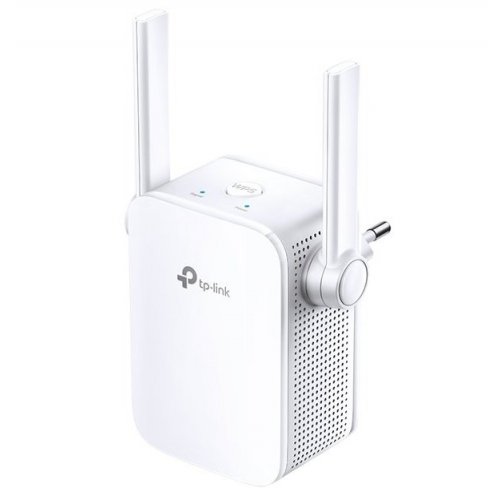 Ретранслятор TP-LINK TL-WA855RE купити в Україні: Київ, Львів, Хмельницький, Тернопіль | Низька ціна, відгуки, характеристики від TELEMART фото