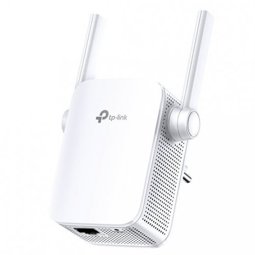 Ретранслятор TP-LINK TL-WA855RE купити в Україні: Київ, Львів, Хмельницький, Тернопіль | Низька ціна, відгуки, характеристики від TELEMART фото