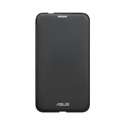 Чехол Asus Fonepad Note 6 Acc Side Flip Cover Black (90XB015P-BSL0I0)