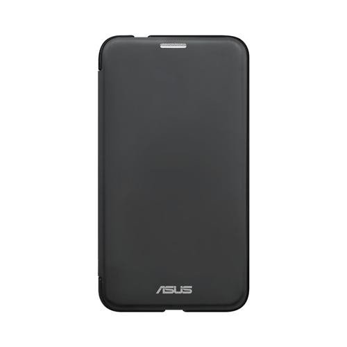 Чехол Asus Fonepad Note 6 Acc Side Flip Cover Black (90XB015P-BSL0I0) купити в Україні | Telemart фото