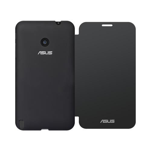 Чехол Asus Fonepad Note 6 Acc Side Flip Cover Black (90XB015P-BSL0I0) купити в Україні | Telemart фото