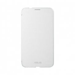 Чехол Asus Fonepad Note 6 Acc Side Flip Cover White (90XB015P-BSL0J0)