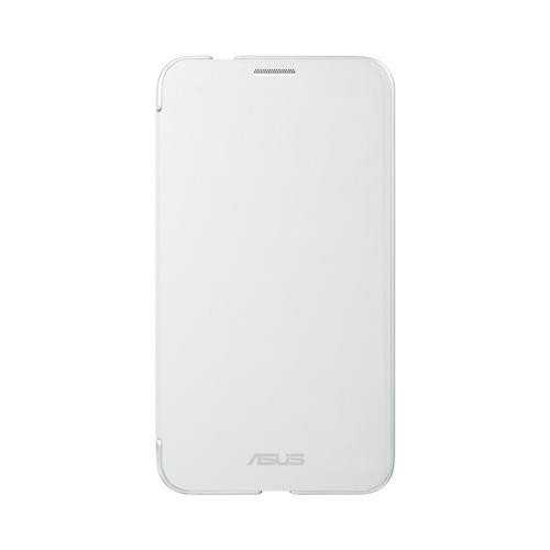 Чехол Asus Fonepad Note 6 Acc Side Flip Cover White (90XB015P-BSL0J0) купити в Україні | Telemart фото
