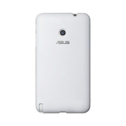 Чехол Asus Fonepad Note 6 Acc Side Flip Cover White (90XB015P-BSL0J0) купити в Україні | Telemart фото