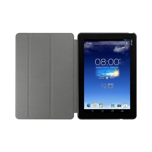 Чехол Asus TriCover для MeMO Pad 10 ME102 Black купити в Україні | Telemart фото