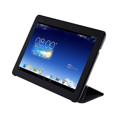 Чехол Asus TriCover для MeMO Pad 10 ME102 Black купити в Україні | Telemart фото