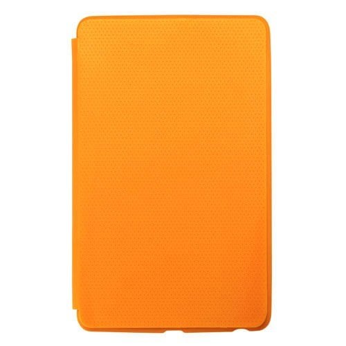 Чехол Asus Nexus 7 Travel Cover Orange купити в Україні | Telemart фото