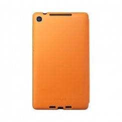 Чехол Asus Nexus 7 New Travel Cover Orange