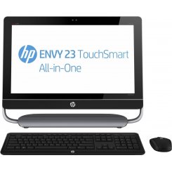 Моноблок HP ENVY 23-d230er (E6Q06EA)